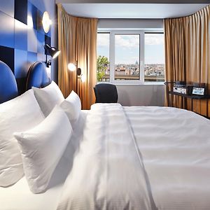 Camera deluxe con letto king size